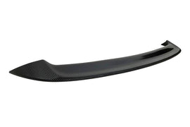 Alettone - Spoiler Volkswagen Golf 6 3/5P GTI/R20 Look RZ Carbonio Volkswagen Golf 6