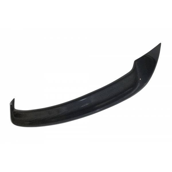 Alettone - Spoiler Volkswagen Golf 6 3/5P GTI/R20 conversione in RZ Carbonio