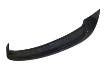 Carica l'immagine nel visualizzatore di Gallery, Alettone - Spoiler Volkswagen Golf 6 3/5P GTI/R20 Look RZ Carbonio Volkswagen Golf 6