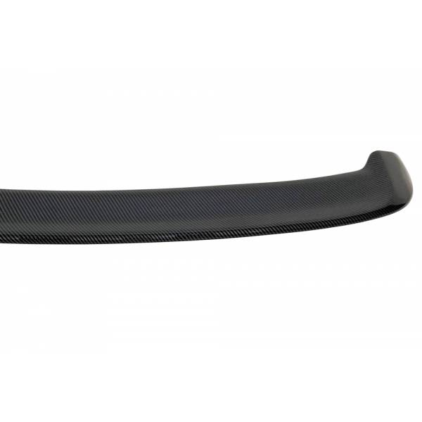 Alettone - Spoiler Volkswagen Golf 6 3/5P GTI/R20 conversione in RZ Carbonio