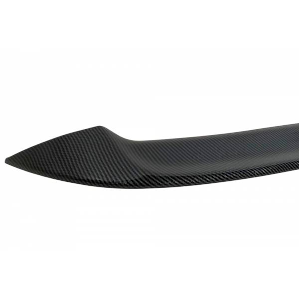 Alettone - Spoiler Volkswagen Golf 6 3/5P GTI/R20 conversione in RZ Carbonio