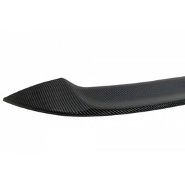Alettone - Spoiler Volkswagen Golf 6 3/5P GTI/R20 conversione in RZ Carbonio