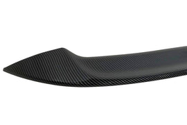 Alettone - Spoiler Volkswagen Golf 6 3/5P GTI/R20 Look RZ Carbonio Volkswagen Golf 6