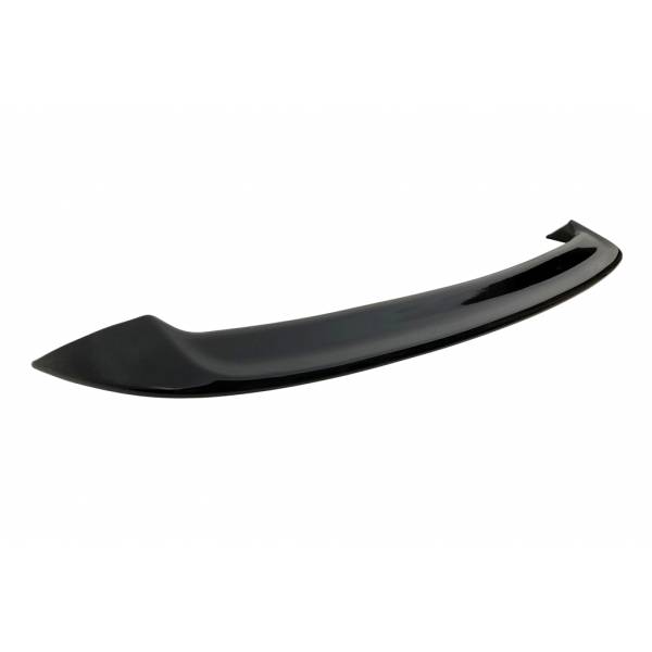 Alettone - Spoiler Volkswagen Golf 6 3/5P GTI/R20 conversione in RZ Nero lucido