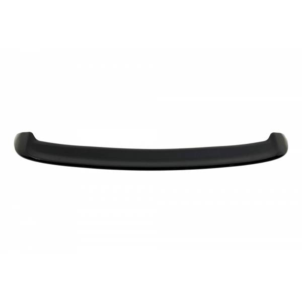 Alettone - Spoiler Volkswagen Golf 6 3/5P GTI/R20 conversione in RZ Nero lucido