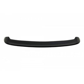 Alettone - Spoiler Volkswagen Golf 6 3/5P GTI/R20 conversione in RZ Nero lucido