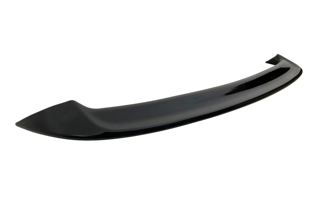 Alettone - Spoiler Volkswagen Golf 6 3/5P GTI/R20 Look RZ Nero lucido Volkswagen Golf 6