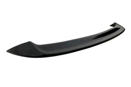 Alettone - Spoiler Volkswagen Golf 6 3/5P GTI/R20 Look RZ Nero lucido Volkswagen Golf 6
