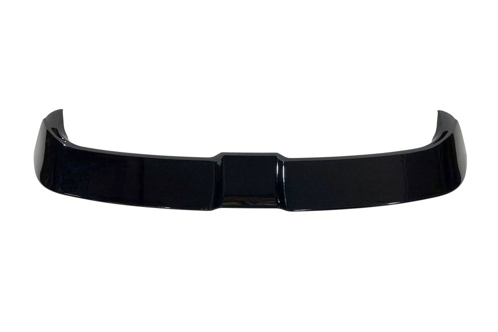 Alettone - Spoiler Volkswagen Golf 6 3/5P 2008-2013 Nero lucido Volkswagen Golf 6