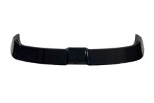 Load image into Gallery viewer, Alettone - Spoiler Volkswagen Golf 6 3/5P 2008-2013 Nero lucido Volkswagen Golf 6