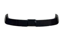 Alettone - Spoiler Volkswagen Golf 6 3/5P 2008-2013 Nero lucido Volkswagen Golf 6