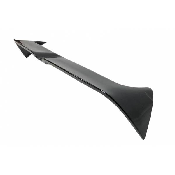 Alettone - Spoiler Volkswagen Golf 7 / 7.5 3/5P Nero lucido