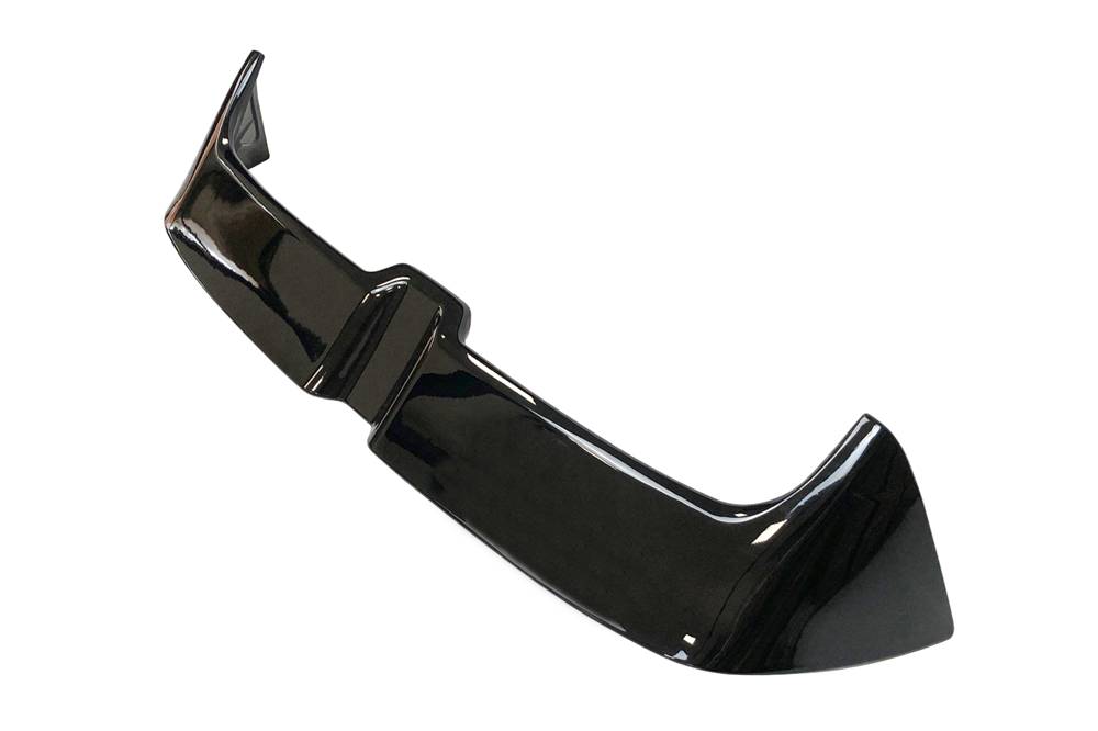 Alettone - Spoiler Volkswagen Golf 7 / 7.5 3/5P Nero lucido Volkswagen Golf 7