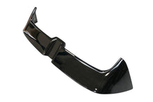 Carica l'immagine nel visualizzatore di Gallery, Alettone - Spoiler Volkswagen Golf 7 / 7.5 3/5P Nero lucido Volkswagen Golf 7