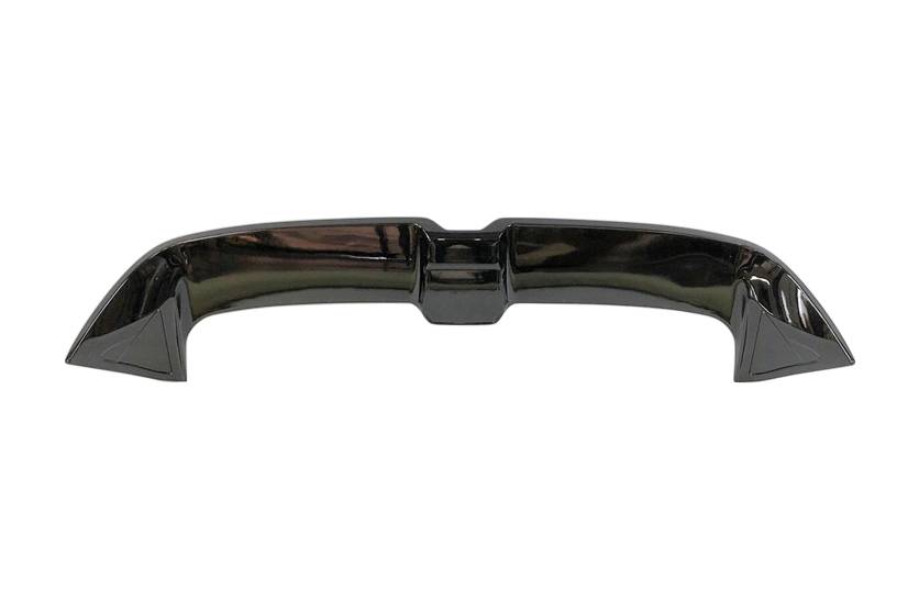 Alettone - Spoiler Volkswagen Golf 7 / 7.5 3/5P Nero lucido Volkswagen Golf 7
