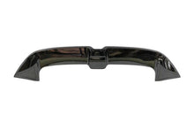Carica l'immagine nel visualizzatore di Gallery, Alettone - Spoiler Volkswagen Golf 7 / 7.5 3/5P Nero lucido Volkswagen Golf 7