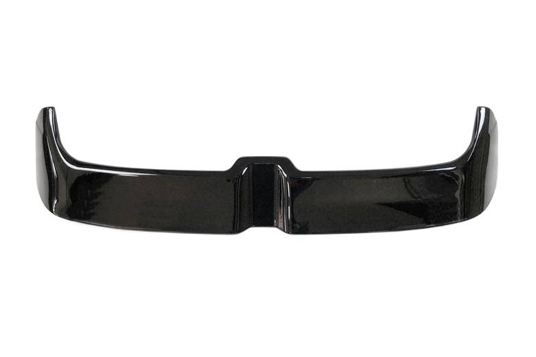 Alettone - Spoiler Volkswagen Golf 7 / 7.5 3/5P Nero lucido Volkswagen Golf 7