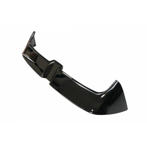 Alettone - Spoiler Volkswagen Golf 7 / 7.5 3/5P Nero lucido