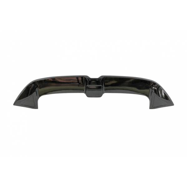 Alettone - Spoiler Volkswagen Golf 7 / 7.5 3/5P Nero lucido