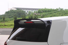 Carica l'immagine nel visualizzatore di Gallery, Alettone - Spoiler Volkswagen Golf 7 / 7.5 R-Line 3/5P Nero lucido Volkswagen Golf 7