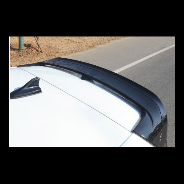 Alettone - Spoiler Volkswagen Golf 8 3/5P