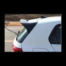 Load image into Gallery viewer, Alettone - Spoiler Volkswagen Golf 8 3/5P