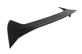 Alettone - Spoiler Volkswagen Golf 8 / 8.5 3/5P Look CS Nero lucido Volkswagen Golf 8