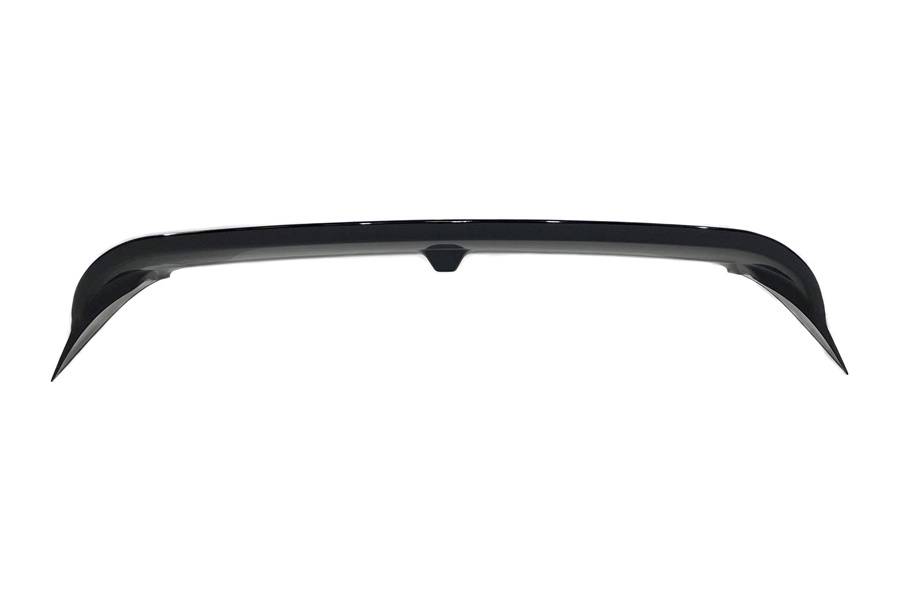 Alettone - Spoiler Volkswagen Golf 8 / 8.5 3/5P Look CS Nero lucido Volkswagen Golf 8