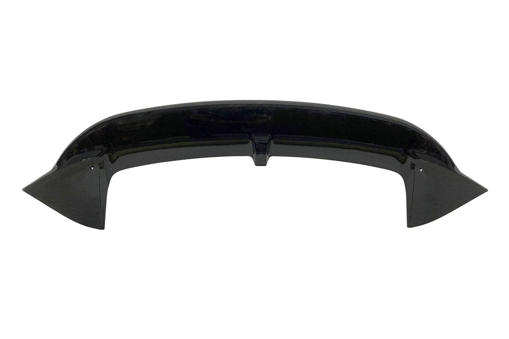 Alettone - Spoiler Volkswagen Golf 8 / 8.5 3/5P Nero lucido Volkswagen Golf 8