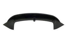 Carica l'immagine nel visualizzatore di Gallery, Alettone - Spoiler Volkswagen Golf 8 / 8.5 3/5P Nero lucido Volkswagen Golf 8