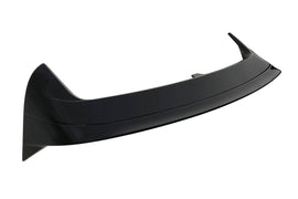 Alettone - Spoiler Volkswagen Golf 8 / 8.5 3/5P Nero lucido Volkswagen Golf 8