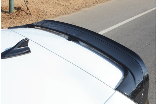 Alettone - Spoiler Volkswagen Golf 8 / 8.5 3/5P Volkswagen Golf 8