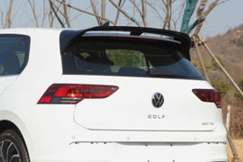 Alettone - Spoiler Volkswagen Golf 8 / 8.5 3/5P Volkswagen Golf 8