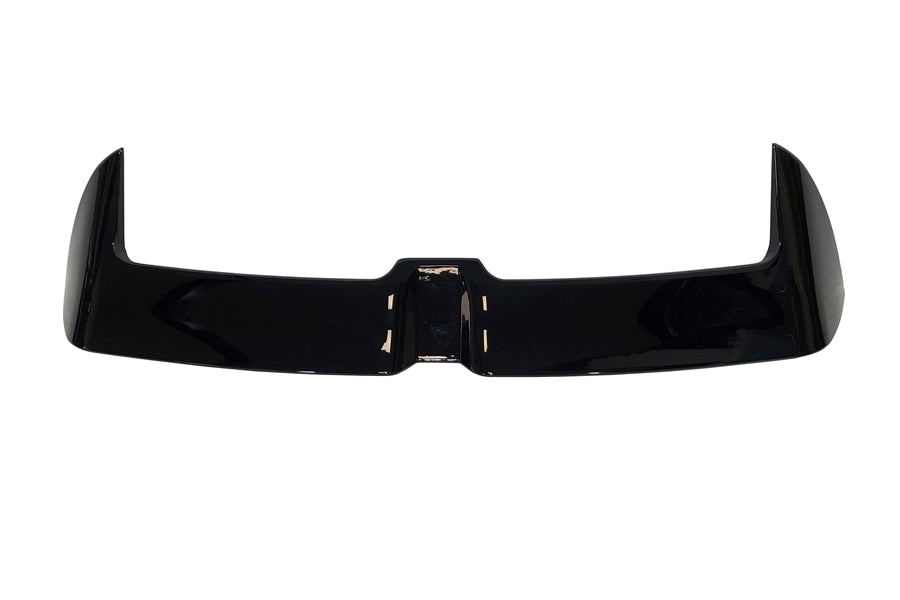 Alettone - Spoiler Volkswagen Golf 8 / 8.5 GTI 3/5P Nero lucido Volkswagen Golf 8