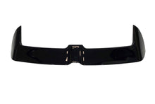 Carica l'immagine nel visualizzatore di Gallery, Alettone - Spoiler Volkswagen Golf 8 / 8.5 GTI 3/5P Nero lucido Volkswagen Golf 8