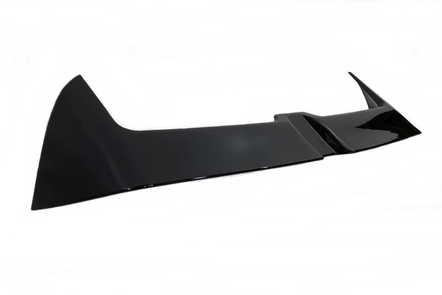 Alettone - Spoiler Volkswagen Golf 8 / 8.5 GTI 3/5P Nero lucido Volkswagen Golf 8