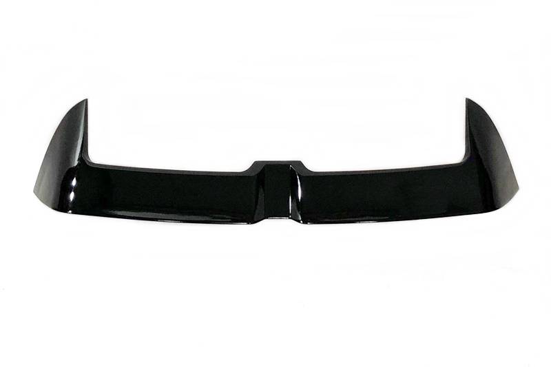 Alettone - Spoiler Volkswagen Golf 8 / 8.5 R-Line 3/5P Nero lucido Volkswagen Golf 8