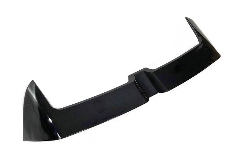 Alettone - Spoiler Volkswagen Golf 8 / 8.5 R-Line 3/5P Nero lucido Volkswagen Golf 8