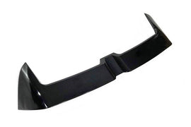Alettone - Spoiler Volkswagen Golf 8 / 8.5 R-Line 3/5P Nero lucido Volkswagen Golf 8