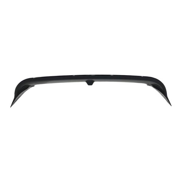 Alettone - Spoiler Volkswagen Golf 8 GTI 3/5P conversione in CS Nero lucido