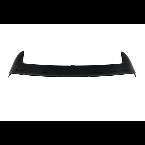 Alettone - Spoiler Volkswagen Golf 8 GTI 3/5P conversione in CS Nero lucido