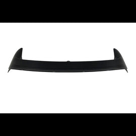 Alettone - Spoiler Volkswagen Golf 8 GTI 3/5P conversione in Club Sport Nero lucido