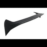 Alettone - Spoiler Volkswagen Golf 8 GTI 3/5P conversione in CS Nero lucido