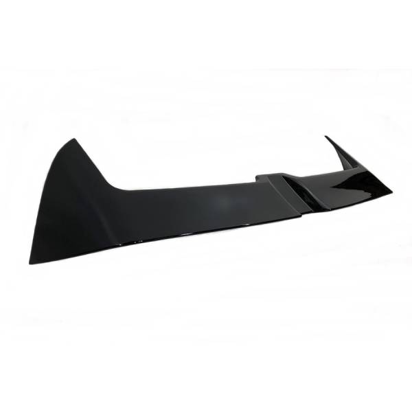 Alettone - Spoiler Volkswagen Golf 8 GTI 3/5P Nero lucido