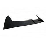 Alettone - Spoiler Volkswagen Golf 8 GTI 3/5P Nero lucido