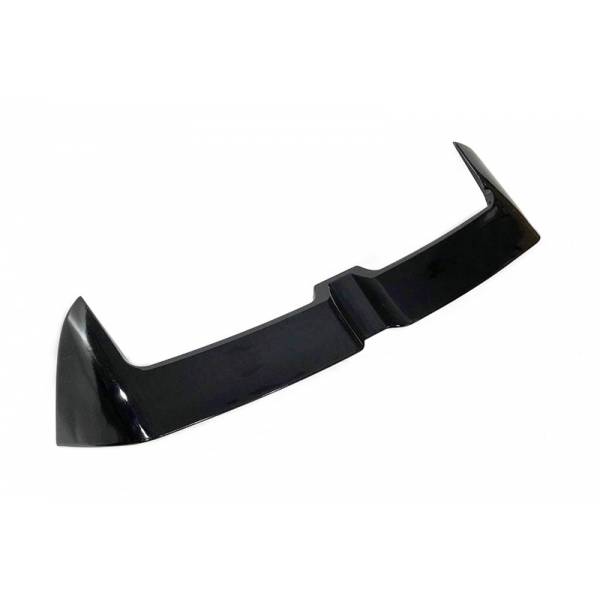 Alettone - Spoiler Volkswagen Golf 8 R-Line 3/5P Nero lucido