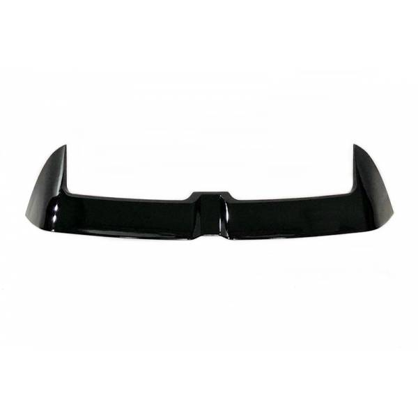 Alettone - Spoiler Volkswagen Golf 8 R-Line 3/5P Nero lucido