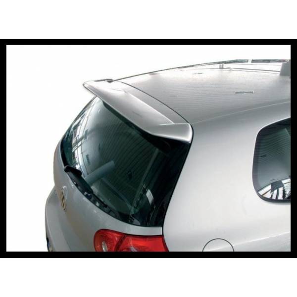 Alettone - Spoiler Volkswagen Golf 5