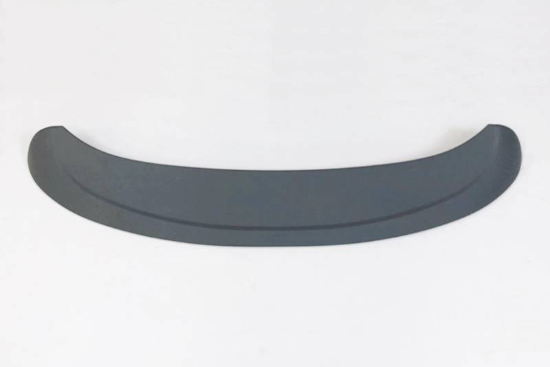 Alettone - Spoiler Volkswagen Golf 6 GTI Volkswagen Golf 6