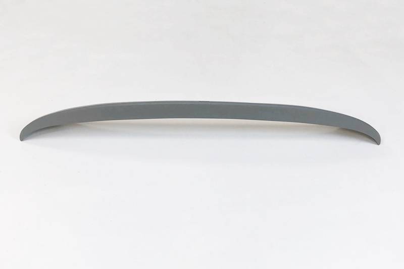 Alettone - Spoiler Volkswagen Golf 6 GTI Volkswagen Golf 6